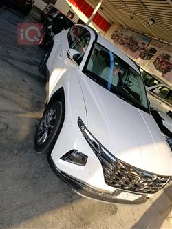 هیوندای تۆکسۆن